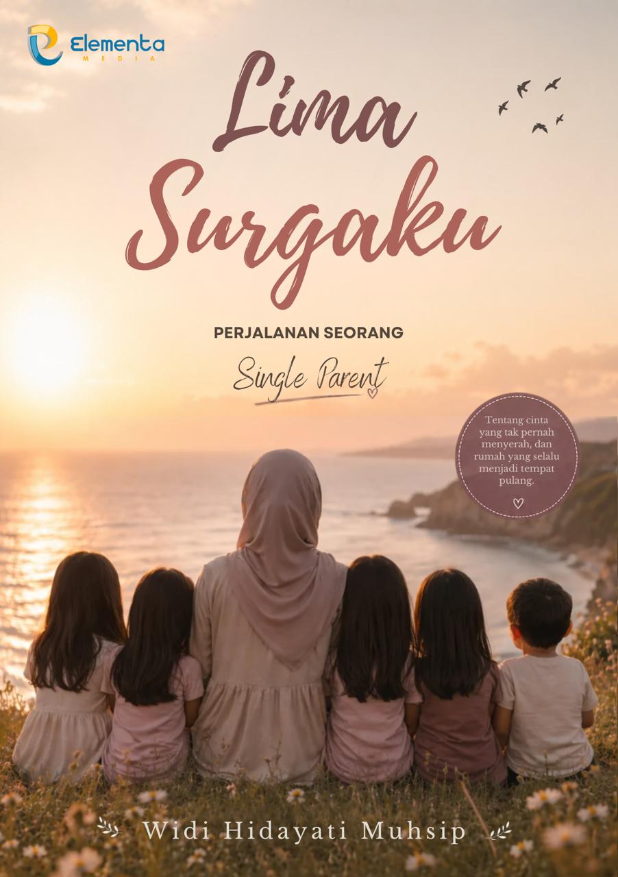 Lima Surgaku: perjalanan seorang single parent